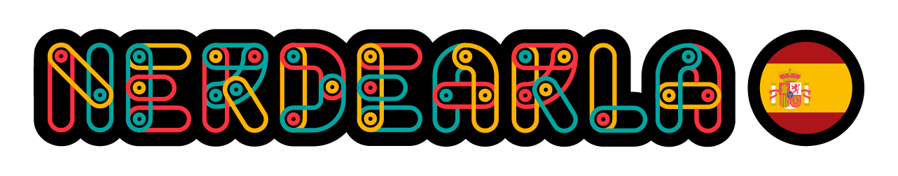 Nerdearla logo